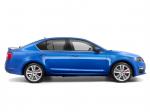 Skoda Octavia RS 2014 года (AU)